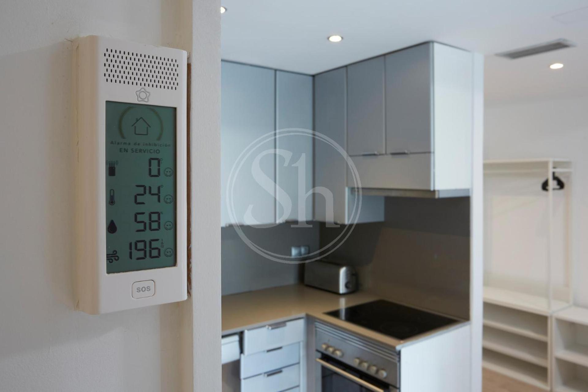Appartement Comodo En Diagonal