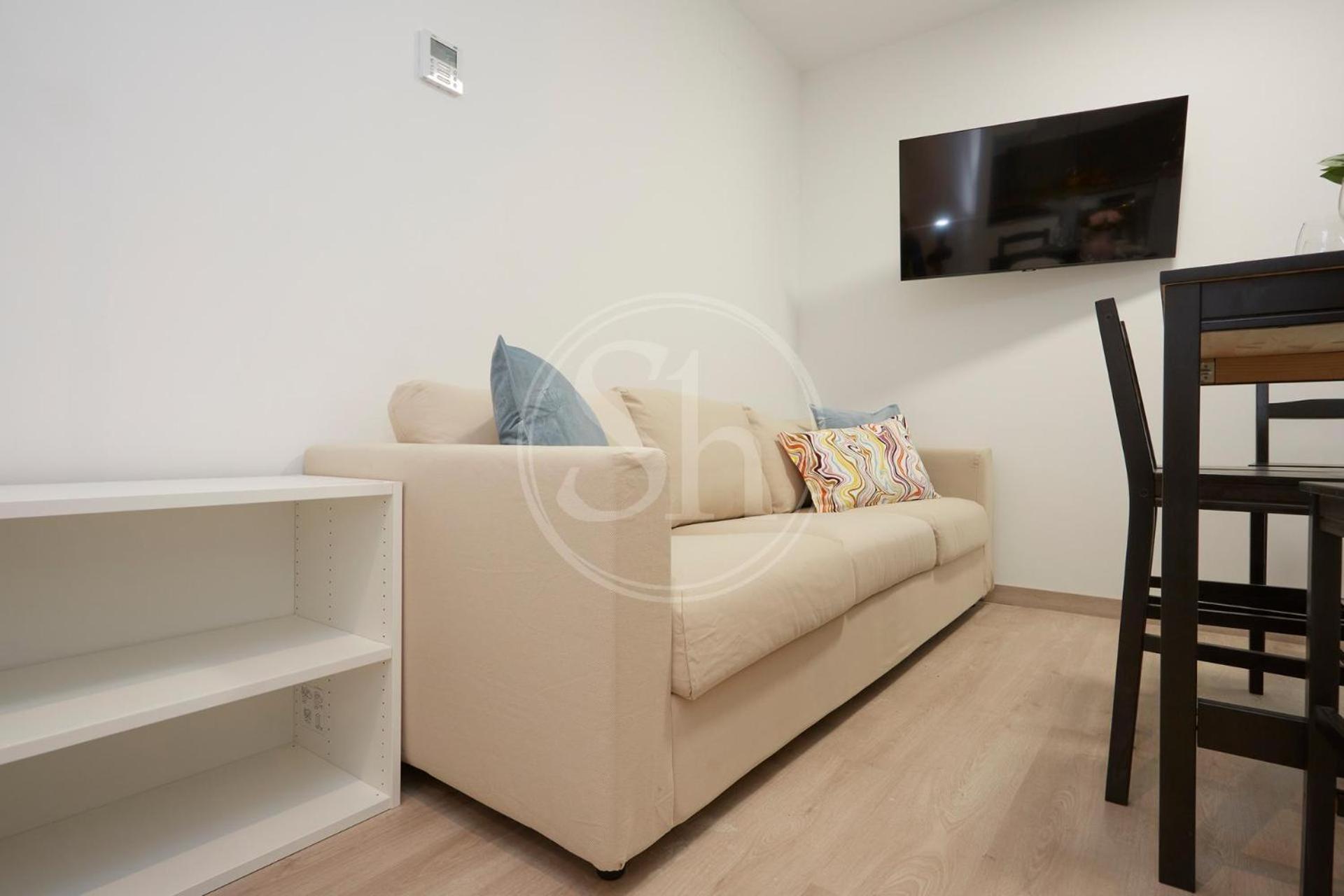 Comodo En Diagonal Appartement Barcelone