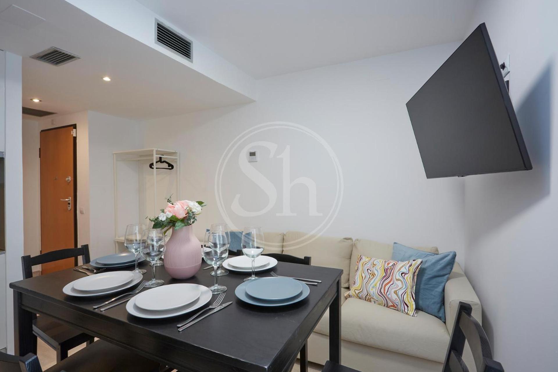 Appartement Comodo En Diagonal