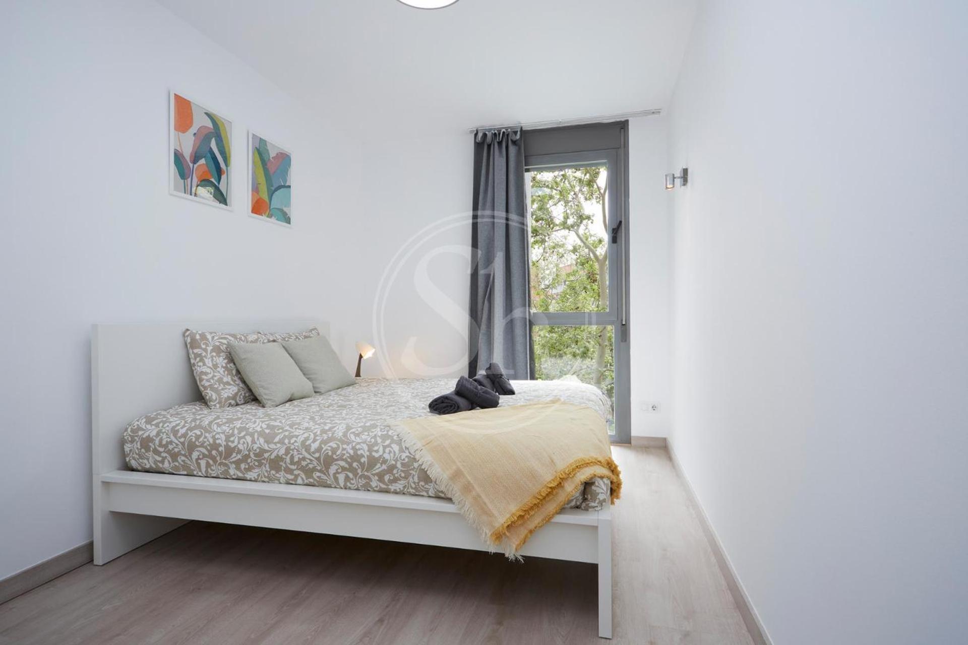 Appartement Comodo En Diagonal