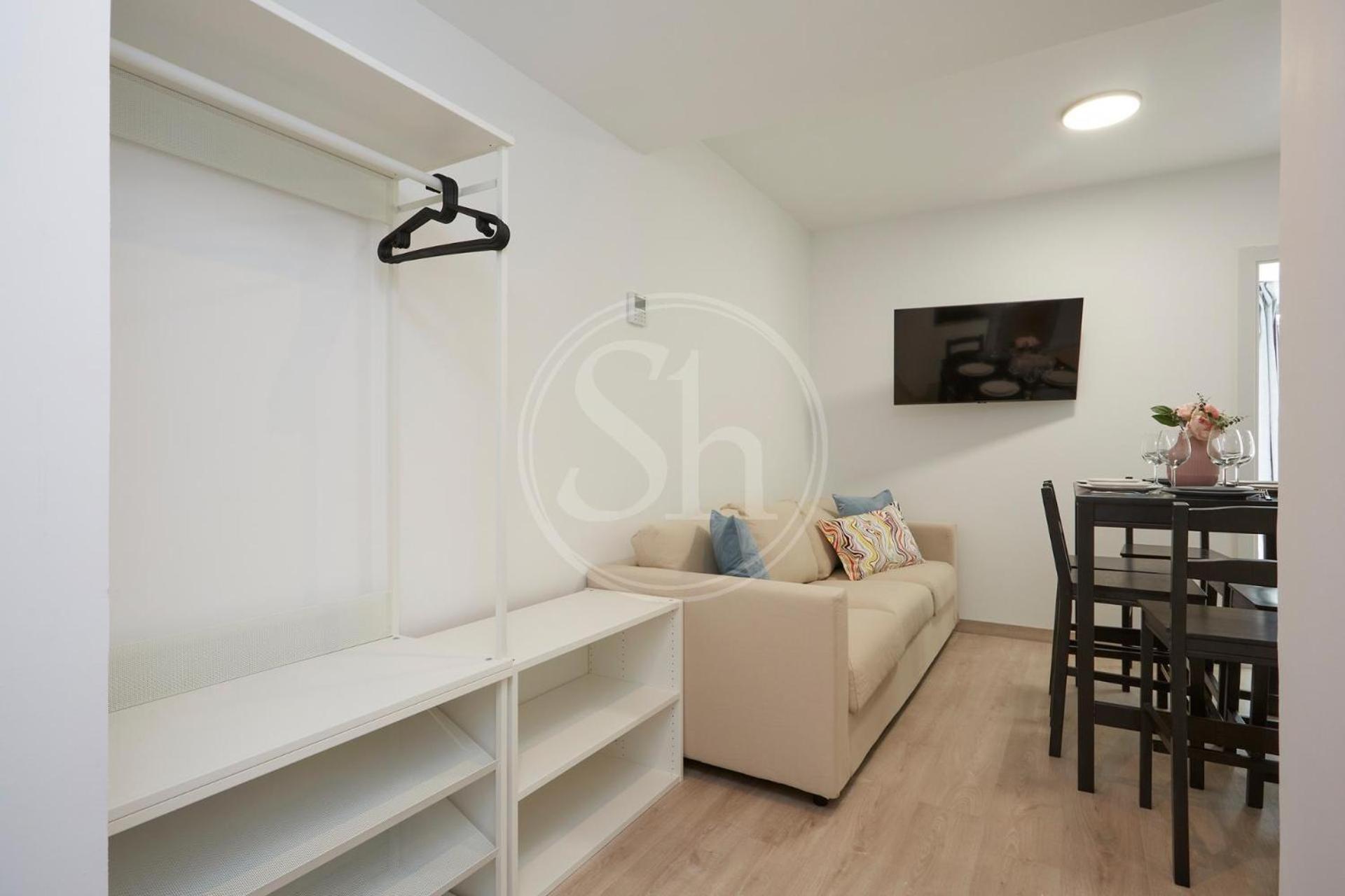 Comodo En Diagonal Appartement *