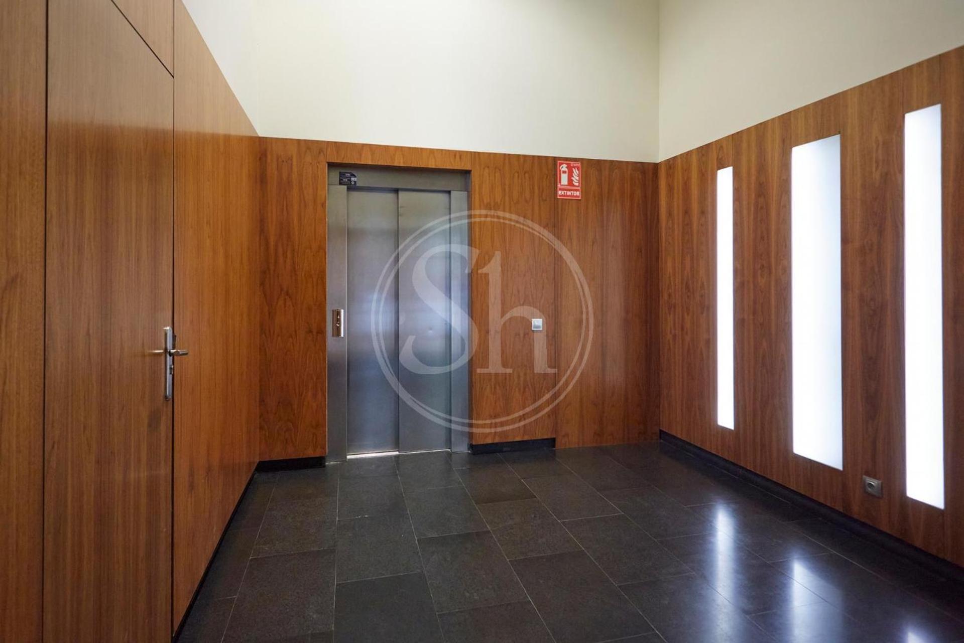 Appartement Comodo En Diagonal Barcelone