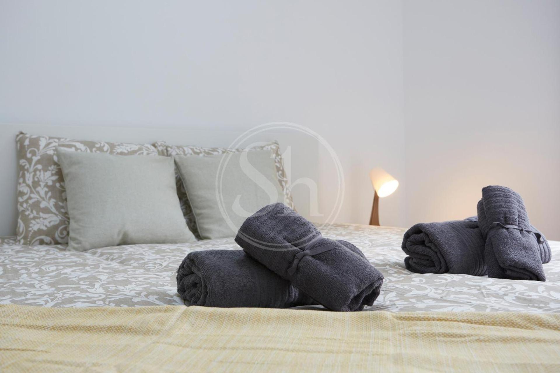 Comodo En Diagonal Appartement *