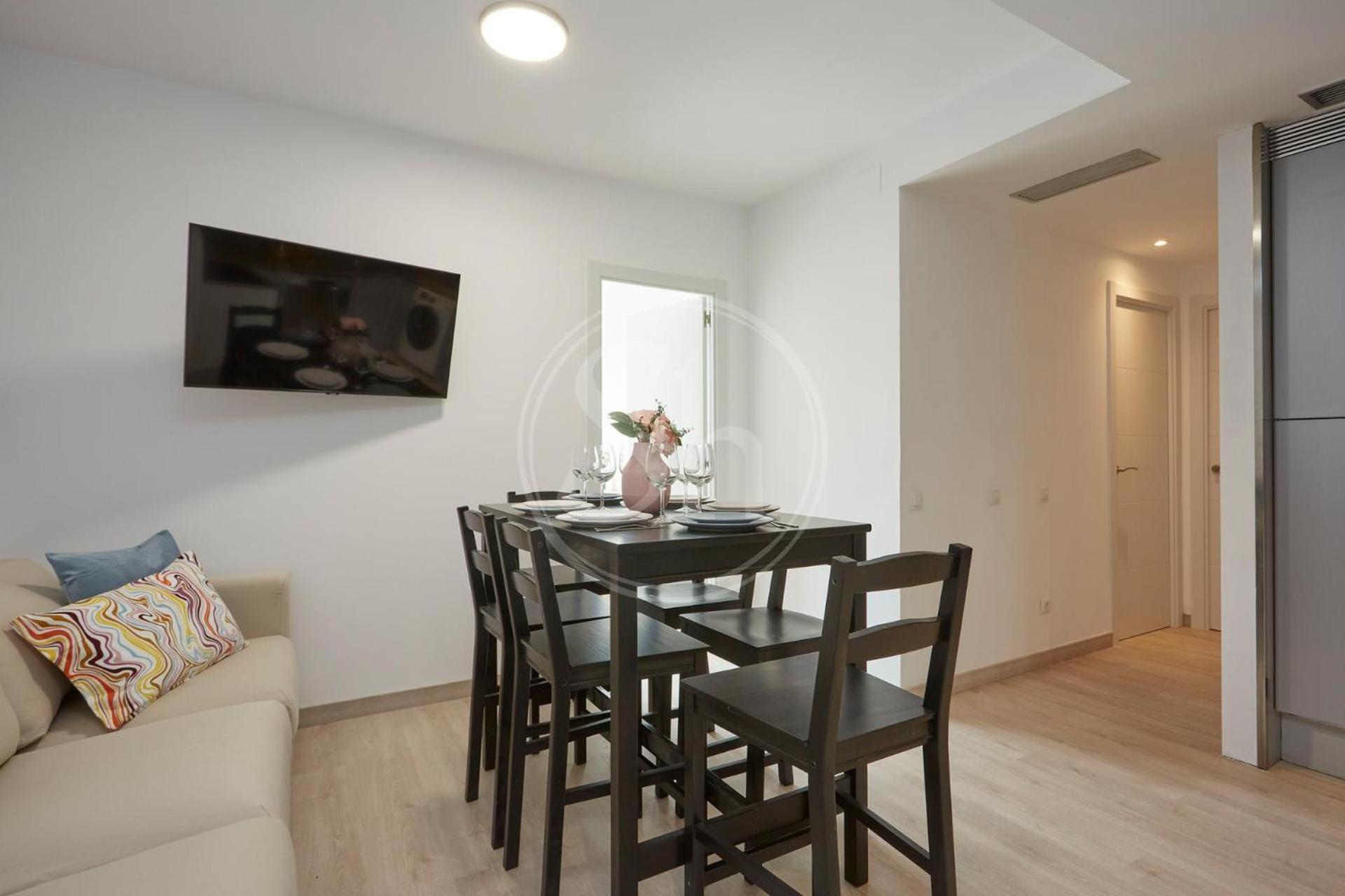 Appartement Comodo En Diagonal