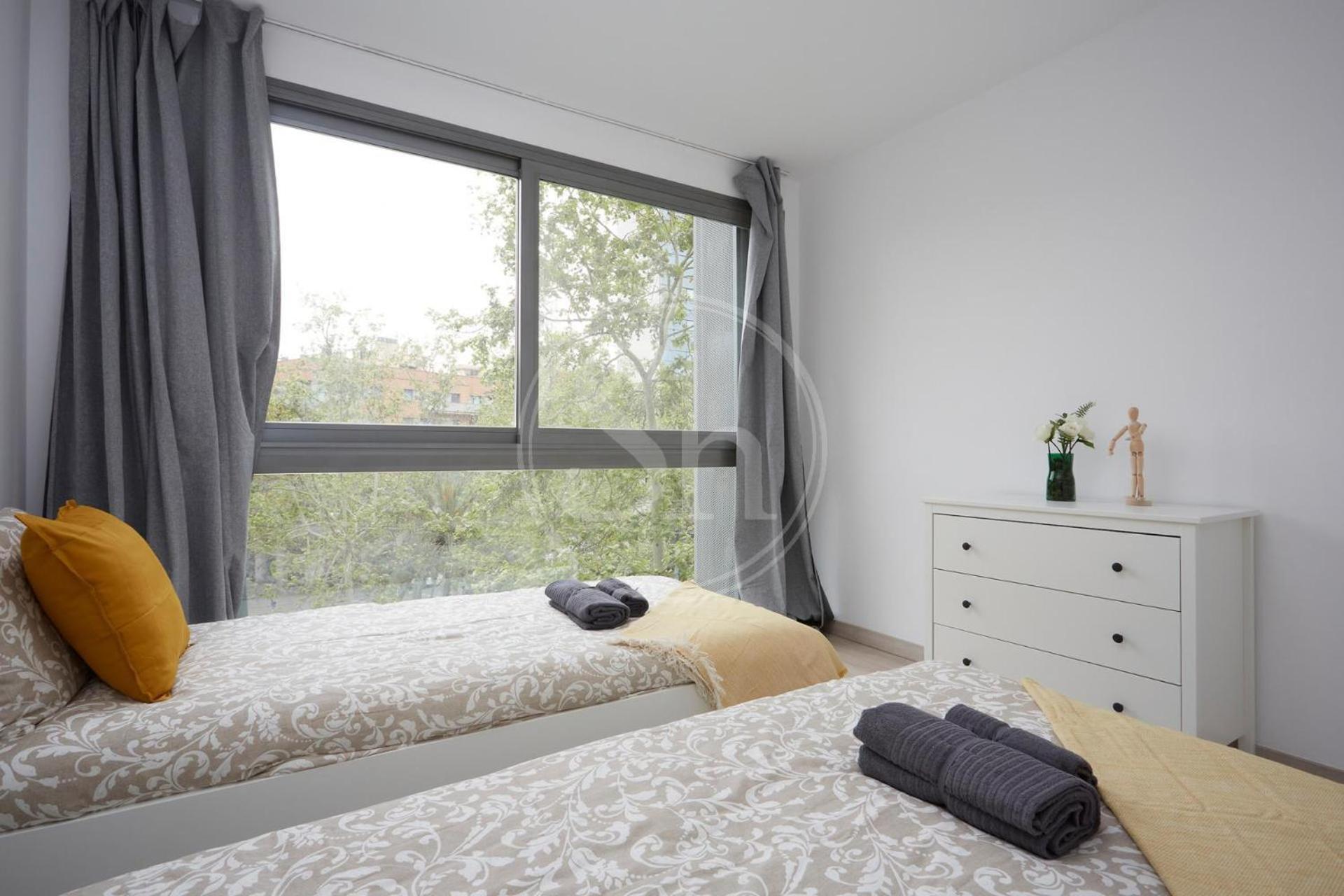 Appartement Comodo En Diagonal *