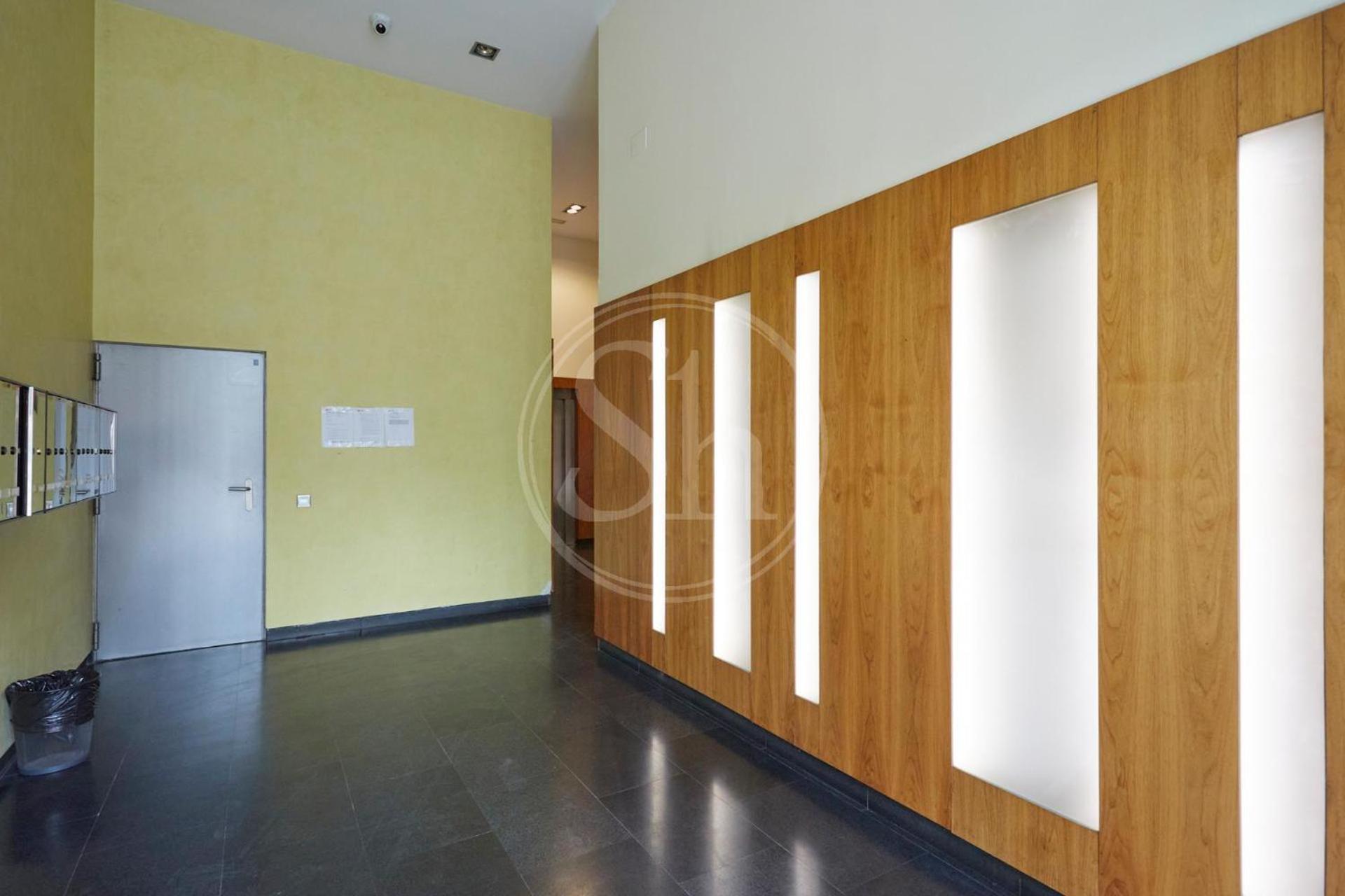 Comodo En Diagonal Appartement Barcelona